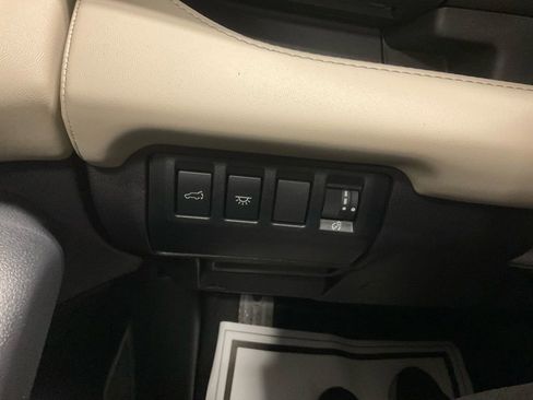 New 2026 Subaru Ascent Limited image 11