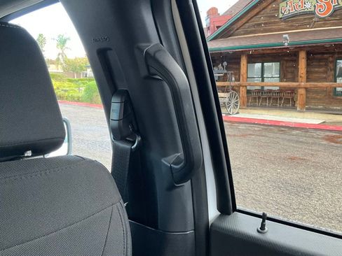 Used 2024 Ford F150 STX w/ STX Black Appearance Package image 28