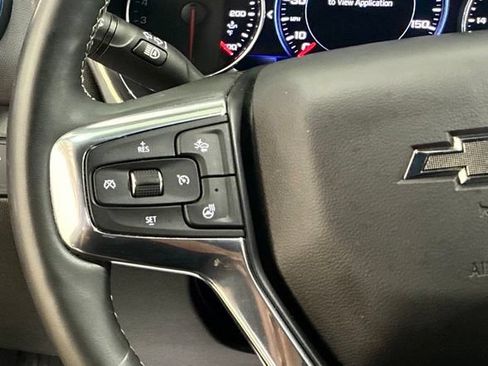 Certified 2023 Chevrolet Blazer RS FWD image 12