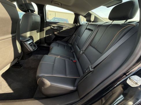 Used 2014 Chevrolet Impala LTZ image 25