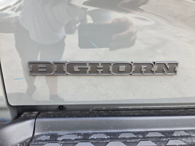 New 2027 RAM 3500 Big Horn AWD/4WD image 16