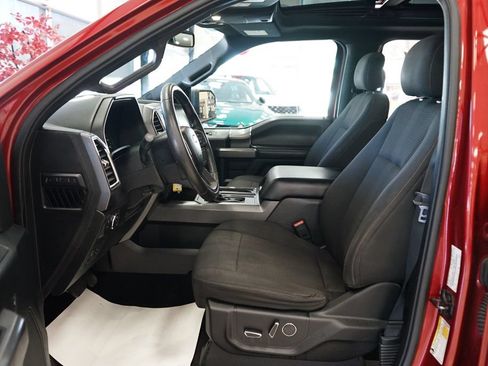 Used 2016 Ford F150 XLT w/ Equipment Group 302A Luxury AWD/4WD image 24