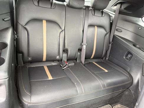 Used 2024 MAZDA CX-90 3.3 Turbo w/ Premium Plus Pkg image 27