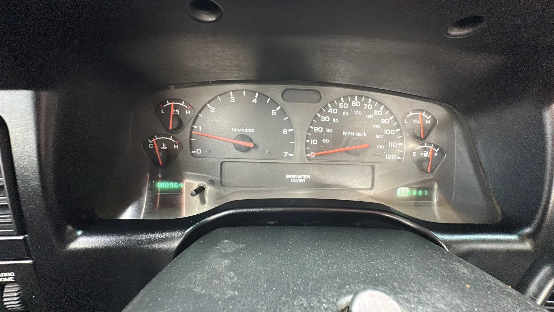 Used 2004 Dodge Dakota Sport w/ PWR Convenience Group RWD image 11
