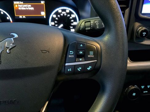 Used 2023 Ford Bronco Sport Big Bend image 24