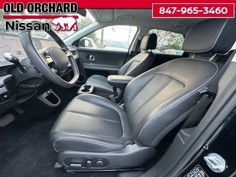 Used 2023 Hyundai Ioniq 5 SEL AWD/4WD image 10
