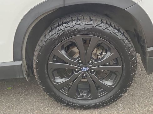 Used 2020 Subaru Forester Sport image 16