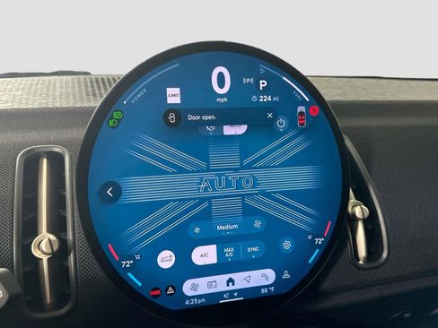 Certified 2025 MINI Cooper Countryman S image 20