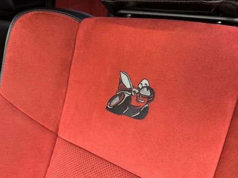 Used 2021 Dodge Challenger R/T Scat Pack w/ Shaker Package image 26