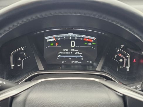 Used 2018 Honda CR-V EX-L image 23