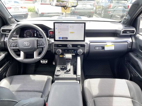 Used 2026 Toyota 4Runner TRD Sport Premium RWD image 16