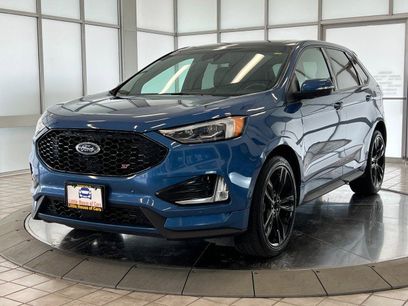 Used 2020 Ford Edge ST w/ Equipment Group 401A