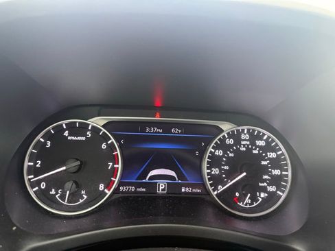 Used 2021 Nissan Sentra SR image 15