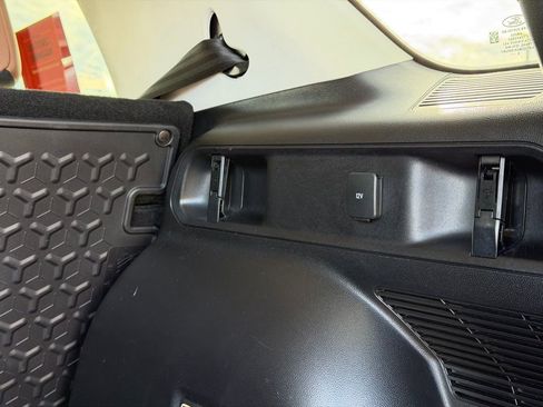 Used 2024 Ford Bronco Sport Outer Banks image 42