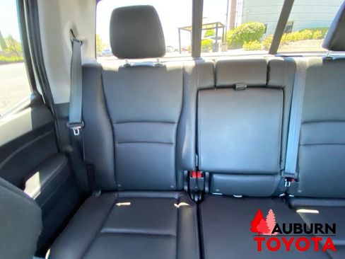 Used 2020 Honda Ridgeline RTL-E image 22