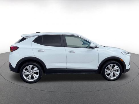 Used 2025 Buick Encore GX Preferred FWD image 16