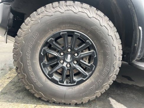 Certified 2024 Ford F150 Raptor image 4