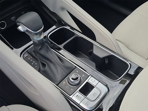 New 2025 Kia Telluride EX image 29