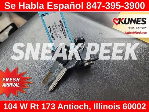 Used 2000 Dodge Dakota 4x4 Club Cab image 16