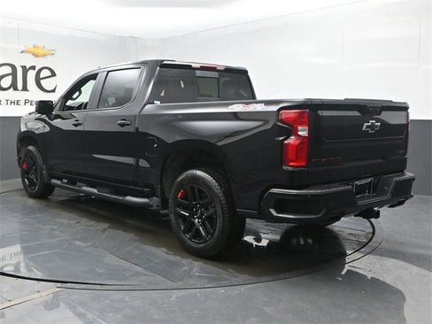 New 2026 Chevrolet Silverado 1500 RST w/ Redline Edition image 14
