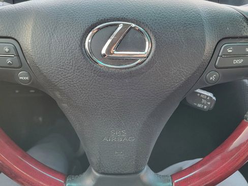 Used 2008 Lexus GS 350 AWD w/ Preferred Accessory Pkg image 16