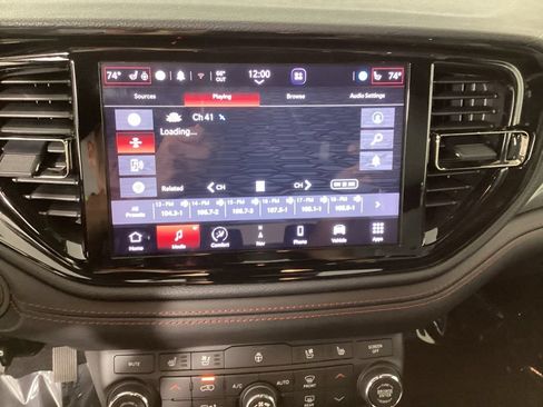 Used 2023 Dodge Durango R/T AWD/4WD image 26
