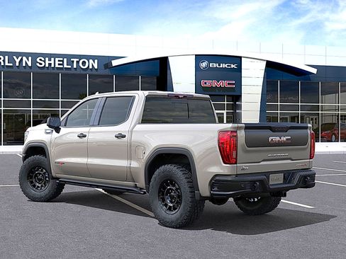 New 2026 GMC Sierra 1500 AT4X image 3