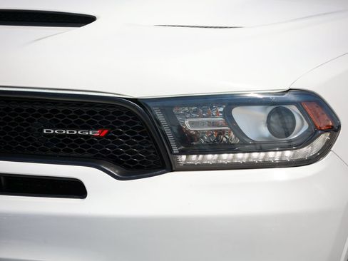 Used 2019 Dodge Durango R/T w/ Blacktop Package AWD/4WD image 11