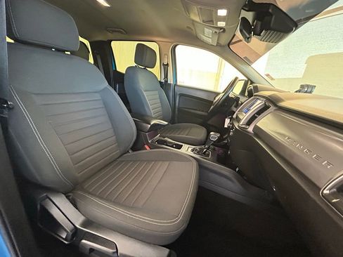 Used 2021 Ford Ranger XLT w/ Trailer Tow Package image 15