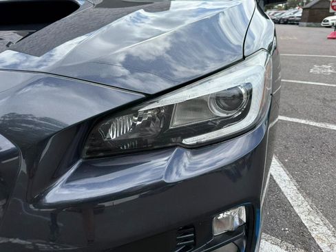 Used 2015 Subaru WRX STI w/ Popular Package #2 image 13