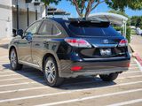 Used 2015 Lexus RX 350 FWD image 4