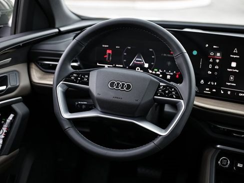 New 2025 Audi Q5 Prestige image 27