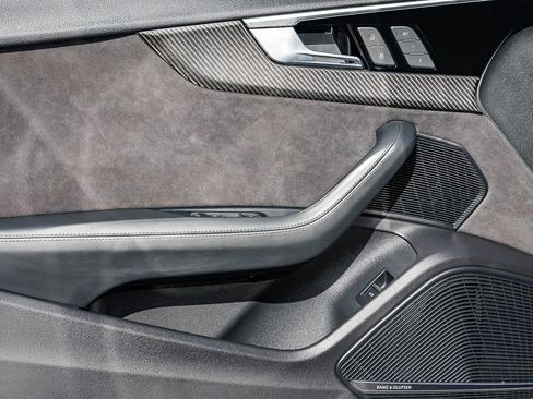 Used 2024 Audi RS 5 Sportback image 21