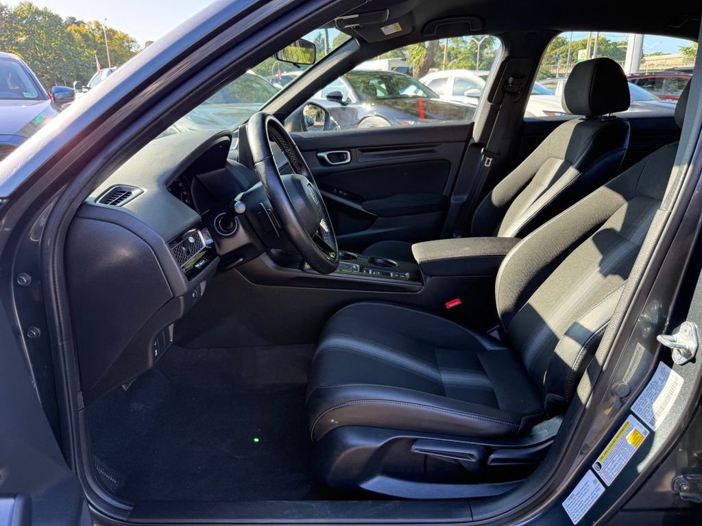 Used 2024 Honda Civic Sport image 81