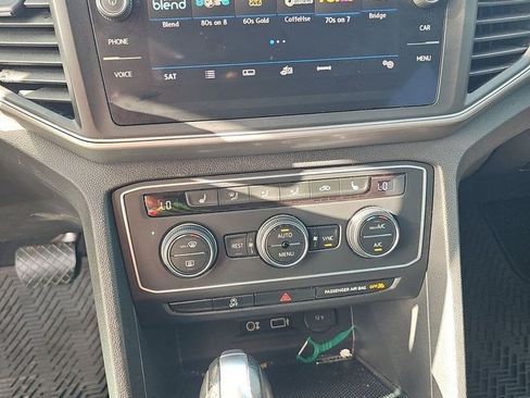 Used 2019 Volkswagen Atlas SE w/ Towing Package FWD image 14