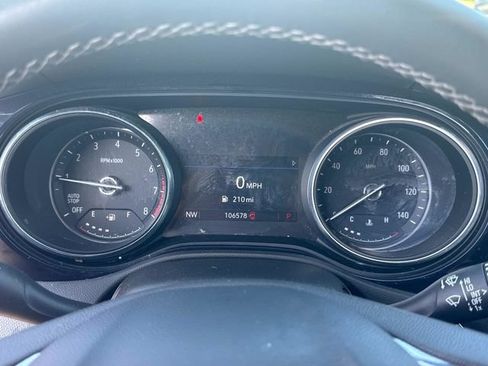 Used 2023 Buick Encore GX Preferred w/ Cold Weather Comfort Package FWD image 36