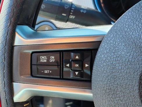 Used 2014 Ford Mustang GT Premium w/ Equipment Group 401A RWD image 22