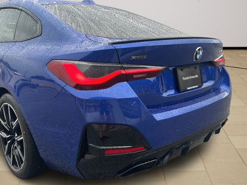Used 2024 BMW M440i xDrive Gran Coupe AWD/4WD image 6