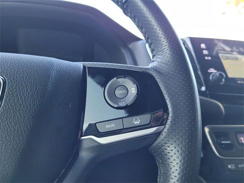 Used 2019 Honda Passport Touring image 14