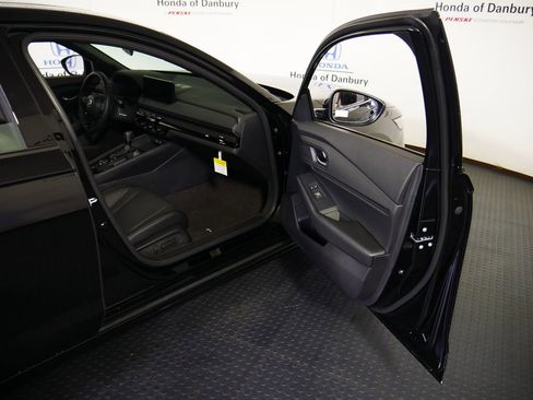 New 2026 Honda Accord Sport image 7