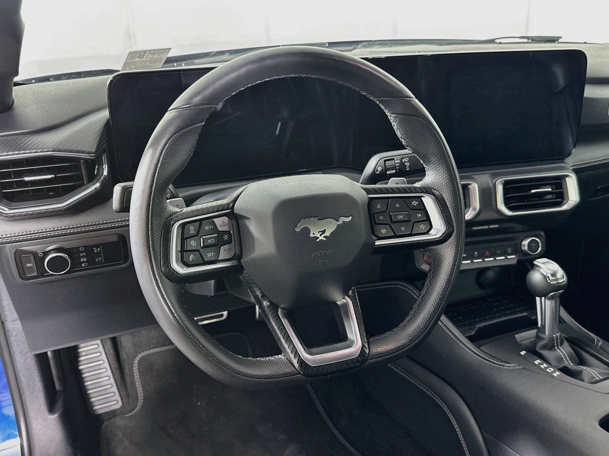 Used 2024 Ford Mustang GT Premium RWD image 17