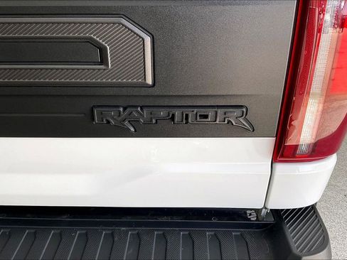 Used 2025 Ford F150 Raptor image 40