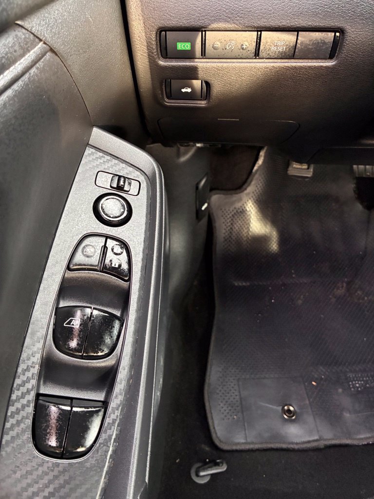 Used 2024 Nissan Sentra S FWD image 26