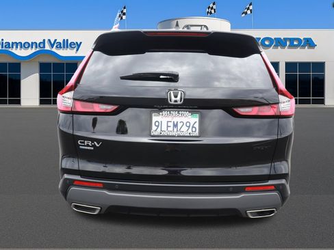 Used 2024 Honda CR-V Sport-L image 8