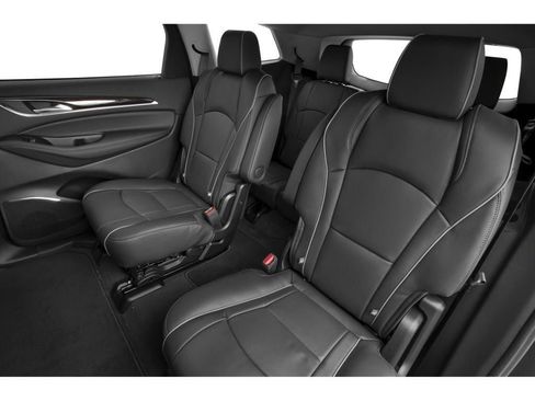 Used 2021 Buick Enclave Avenir w/ Avenir Technology Package AWD/4WD image 93
