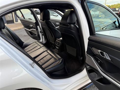 Used 2020 BMW M340i xDrive w/ Premium Package image 20