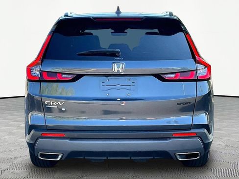 Used 2025 Honda CR-V Sport-L image 7