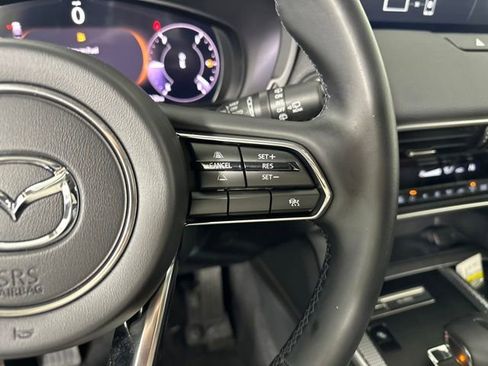 Used 2025 MAZDA CX-90 Plug-In Hybrid w/ Preferred image 16