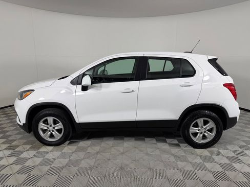 Used 2020 Chevrolet Trax LS image 8