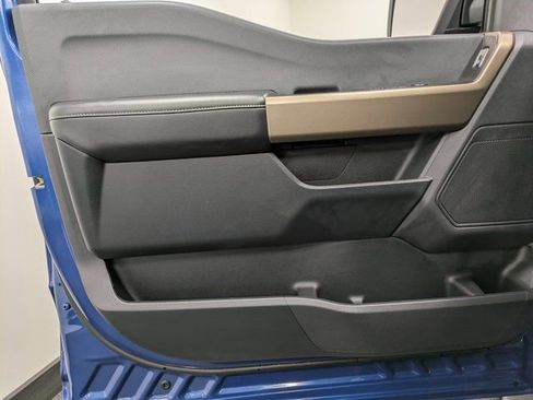 Used 2025 Ford F150 STX w/ Equipment Group 201A FX4 image 8